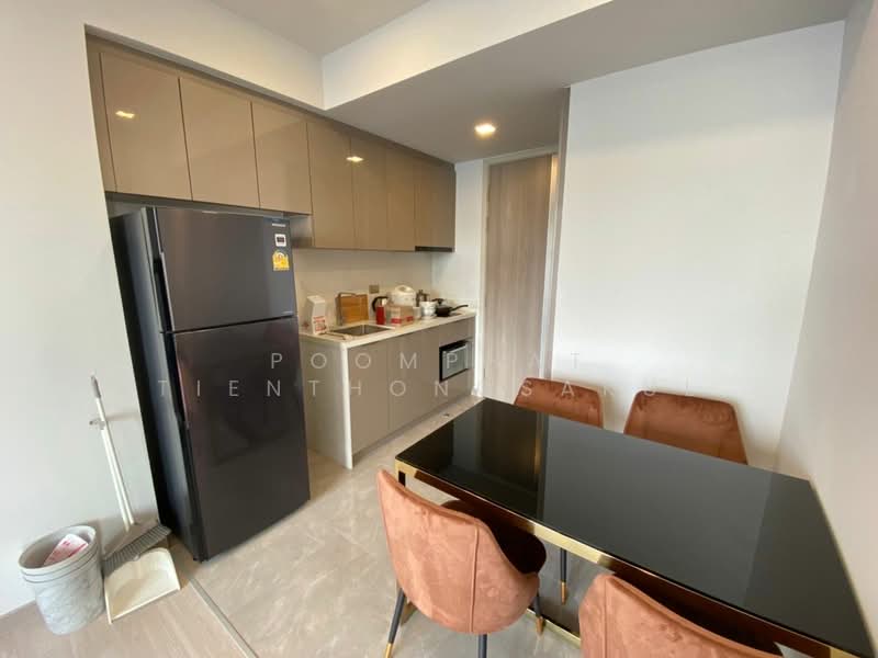 One9Five Asoke-Rama 9, Bangkok, 195 Soi Rama 9 Soi 5, Huai Khwang, Bangkok, 2 Bedrooms, 58 sqm, Condo For Sale, by Poomphat Tienthongsakul, 500363552 - DDproperty.com