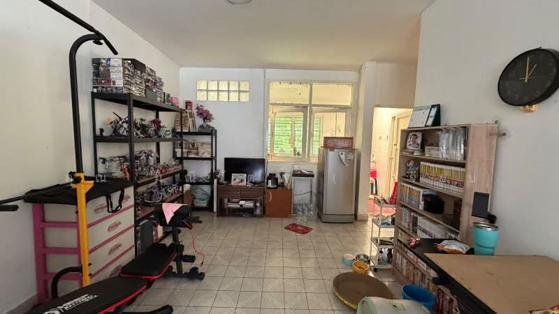 บ้านเดี่ยว 1 ชั้น 50 ตารางวา ลาดพร้าว 87 พร้อมอยู่, กรุงเทพ, ลาดพร้าว, คลองเจ้าคุณสิงห์, วังทองหลาง, กรุงเทพ, 90 ตร.ม., บ้านเดี่ยว ขาย, โดย คุณ มณีรัตน์ ( เจี๊ยบ ), 500363553 - DDproperty.com