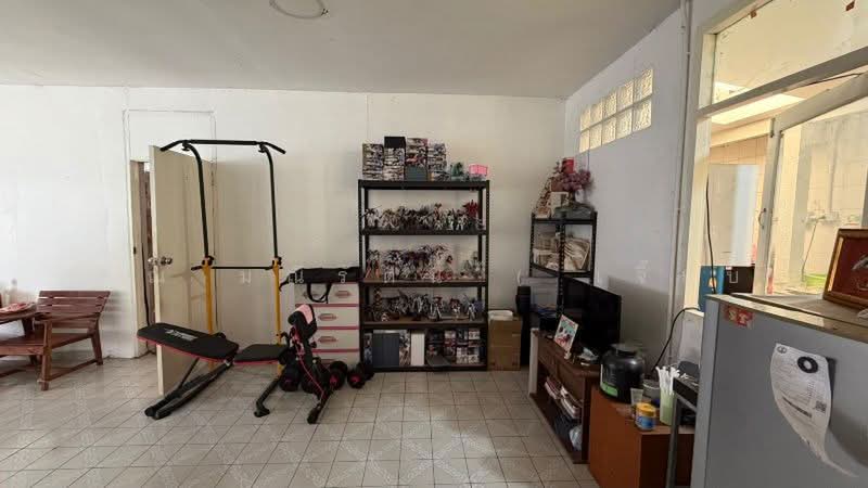 บ้านเดี่ยว 1 ชั้น 50 ตารางวา ลาดพร้าว 87 พร้อมอยู่, กรุงเทพ, ลาดพร้าว, คลองเจ้าคุณสิงห์, วังทองหลาง, กรุงเทพ, 90 ตร.ม., บ้านเดี่ยว ขาย, โดย คุณ มณีรัตน์ ( เจี๊ยบ ), 500363553 - DDproperty.com