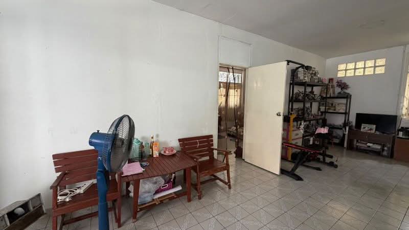 บ้านเดี่ยว 1 ชั้น 50 ตารางวา ลาดพร้าว 87 พร้อมอยู่, กรุงเทพ, ลาดพร้าว, คลองเจ้าคุณสิงห์, วังทองหลาง, กรุงเทพ, 90 ตร.ม., บ้านเดี่ยว ขาย, โดย คุณ มณีรัตน์ ( เจี๊ยบ ), 500363553 - DDproperty.com