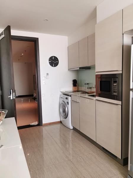 H Sukhumvit 43, Bangkok, 28 Sukhumvit 34 Road, Khlong Tan Nua, Watthana, Bangkok, 2 Bedrooms, 59 sqm, Condo For Sale, by Poomphat Tienthongsakul, 500363555 - DDproperty.com