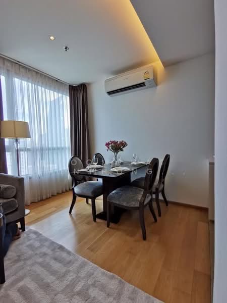 H Sukhumvit 43, Bangkok, 28 Sukhumvit 34 Road, Khlong Tan Nua, Watthana, Bangkok, 2 Bedrooms, 59 sqm, Condo For Sale, by Poomphat Tienthongsakul, 500363555 - DDproperty.com