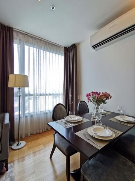 H Sukhumvit 43, กรุงเทพ, 28 Sukhumvit 34 Road, คลองตันเหนือ, วัฒนา, กรุงเทพ, 59 ตร.ม., คอนโด ขาย, โดย Poomphat Tienthongsakul, 500363555 - DDproperty.com