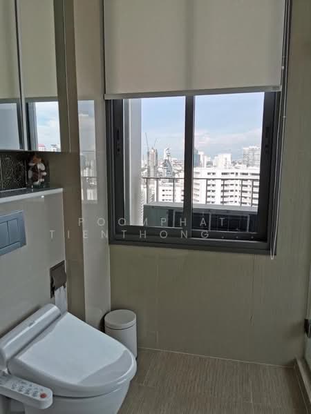 H Sukhumvit 43, Bangkok, 28 Sukhumvit 34 Road, Khlong Tan Nua, Watthana, Bangkok, 2 Bedrooms, 59 sqm, Condo For Sale, by Poomphat Tienthongsakul, 500363555 - DDproperty.com
