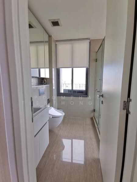 H Sukhumvit 43, Bangkok, 28 Sukhumvit 34 Road, Khlong Tan Nua, Watthana, Bangkok, 2 Bedrooms, 59 sqm, Condo For Sale, by Poomphat Tienthongsakul, 500363555 - DDproperty.com