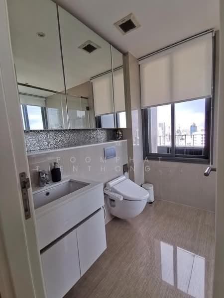H Sukhumvit 43, Bangkok, 28 Sukhumvit 34 Road, Khlong Tan Nua, Watthana, Bangkok, 2 Bedrooms, 59 sqm, Condo For Sale, by Poomphat Tienthongsakul, 500363555 - DDproperty.com