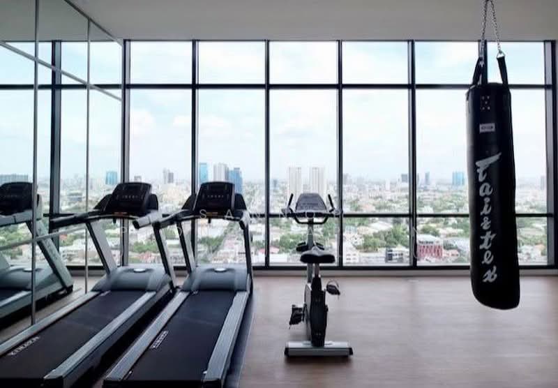 M Thonglor 10 : เอ็ม ทองหล่อ 10, กรุงเทพ, 9 ซอยเอกมัย 12 ถนนเอกมัย, คลองตันเหนือ, วัฒนา, กรุงเทพ, 56 ตร.ม., คอนโด ให้เช่า, โดย Sannop Phongpraphan, 500363557 - DDproperty.com