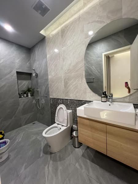 Detached House for Rent, The Master Sukhumvit-On Nut (SPSAD4040), Bangkok, On Nut, Suan Luang, Bangkok, 4 Bedrooms, 587 sqm, Single Detached House For Rent, by Agent Pla, 500363558 - DDproperty.com