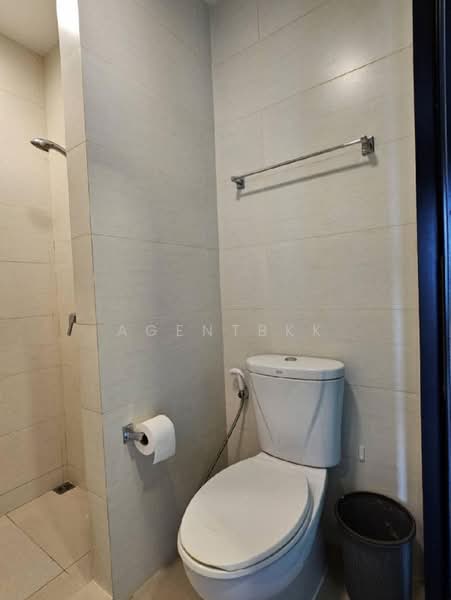 Condolette Midst Rama 9, Bangkok, 72 Rama 9, Huai Khwang, Huai Khwang, Bangkok, Studio, 22 sqm, Condo For Rent, by Agentbkk, 500363561 - DDproperty.com