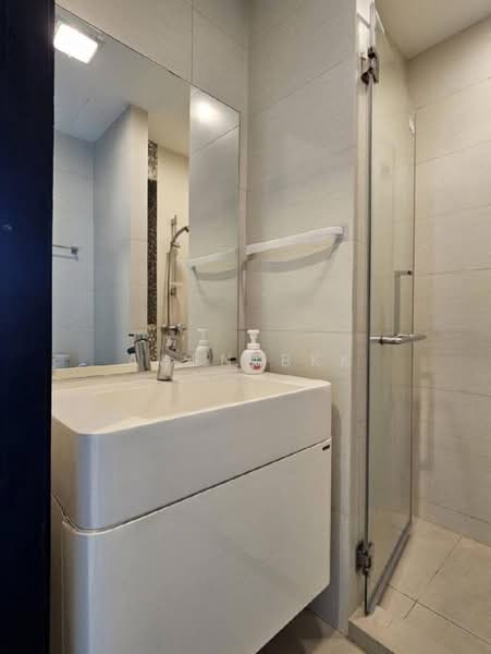 Condolette Midst Rama 9, Bangkok, 72 Rama 9, Huai Khwang, Huai Khwang, Bangkok, Studio, 22 sqm, Condo For Rent, by Agentbkk, 500363561 - DDproperty.com