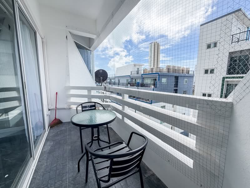 Pattaya Condotel Chain, Chon Buri (Pattaya), 330 Jomtien Beach Rd, Nong Pru, Bang Lamung (Pattaya), Chon Buri (Pattaya), 1 Bedroom, 26 sqm, Condo For Sale, by PLC Real Estate, 500363565 - DDproperty.com