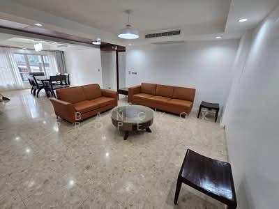 For Rent - JJ Mansion, Bangkok