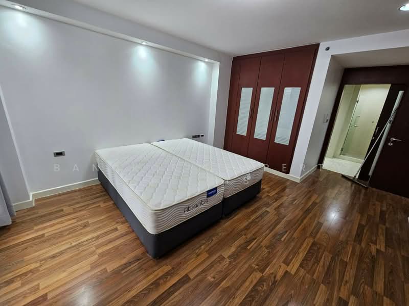 JJ Mansion, Bangkok, 24 Soi Sukhumvit 11, Khlongtoei Nua, Watthana, Bangkok, 3 Bedrooms, 200 sqm, Condo For Rent, by BANGKOK PROPERTY AGENTS, 500363569 - DDproperty.com