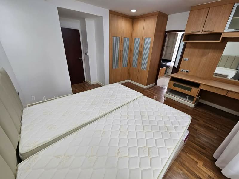 JJ Mansion, Bangkok, 24 Soi Sukhumvit 11, Khlongtoei Nua, Watthana, Bangkok, 3 Bedrooms, 200 sqm, Condo For Rent, by BANGKOK PROPERTY AGENTS, 500363569 - DDproperty.com