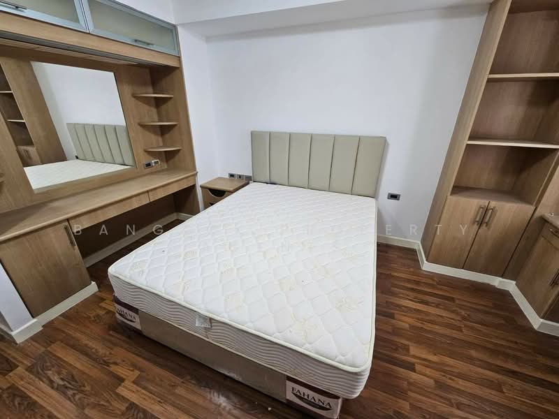 JJ Mansion, Bangkok, 24 Soi Sukhumvit 11, Khlongtoei Nua, Watthana, Bangkok, 3 Bedrooms, 200 sqm, Condo For Rent, by BANGKOK PROPERTY AGENTS, 500363569 - DDproperty.com