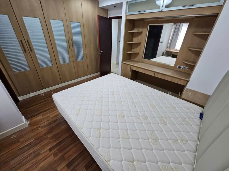 JJ Mansion, Bangkok, 24 Soi Sukhumvit 11, Khlongtoei Nua, Watthana, Bangkok, 3 Bedrooms, 200 sqm, Condo For Rent, by BANGKOK PROPERTY AGENTS, 500363569 - DDproperty.com