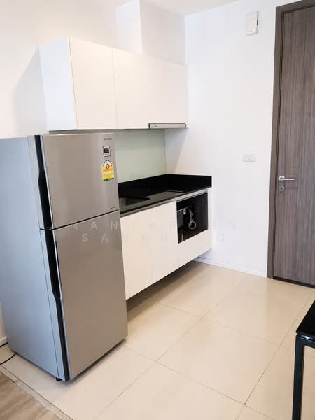 Quinn Ratchada 17, Bangkok, 454 456 Soi Inthara Mari 45, Din Daeng, Bangkok, 1 Bedroom, 35 sqm, Condo For Sale, by Nantaporn Sankhiao, 500363570 - DDproperty.com