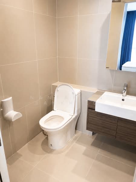 Quinn Ratchada 17, Bangkok, 454 456 Soi Inthara Mari 45, Din Daeng, Bangkok, 1 Bedroom, 35 sqm, Condo For Sale, by Nantaporn Sankhiao, 500363570 - DDproperty.com