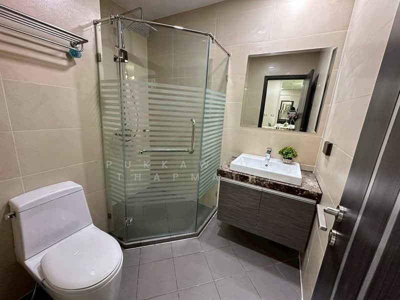 Dusit Grand Condo View : ดุสิต แกรนด์ คอนโด วิว, ชลบุรี, ถนนจอมเทียนสาย 2, หนองปรือ, บางละมุง, ชลบุรี, 34 ตร.ม., คอนโด ให้เช่า, โดย Pukkawadee Thapmathi, 500363571 - DDproperty.com