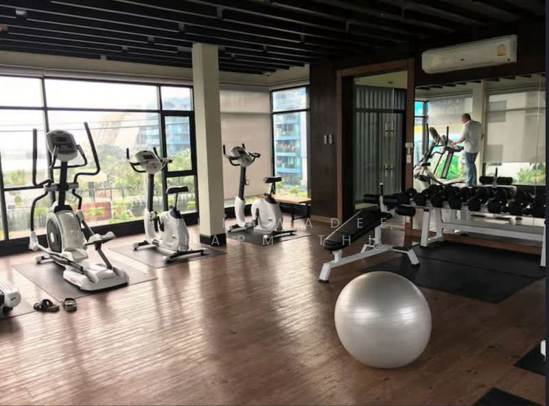 Dusit Grand Condo View : ดุสิต แกรนด์ คอนโด วิว, ชลบุรี, ถนนจอมเทียนสาย 2, หนองปรือ, บางละมุง, ชลบุรี, 34 ตร.ม., คอนโด ให้เช่า, โดย Pukkawadee Thapmathi, 500363571 - DDproperty.com