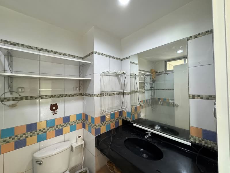 Whizdom Connect Sukhumvit, Bangkok, 1 Soi Piyibut 1, Sukhumvit Road, Bang Na, Bangkok, 1 Bedroom, 28 sqm, Condo For Rent, by Sannop Phongpraphan, 500363574 - DDproperty.com