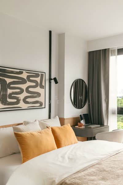 ARLO Sukhumvit 105-Lasalle : อาโล่ สุขุมวิท105-ลาซาล, กรุงเทพ, บางนา, บางนา, กรุงเทพ, 35 ตร.ม., คอนโด ขาย, โดย Pasith Chuecharoen, 500363575 - DDproperty.com
