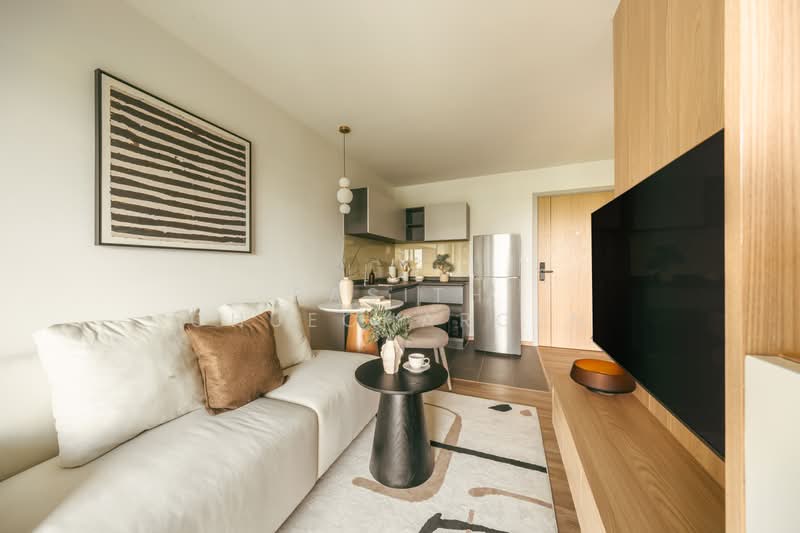 ARLO Sukhumvit 105-Lasalle, Bangkok, Bang Na, Bangkok, 1 Bedroom, 35 sqm, Condo For Sale, by Pasith Chuecharoen, 500363575 - DDproperty.com