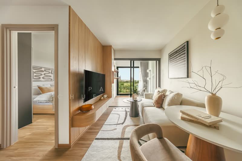 ARLO Sukhumvit 105-Lasalle : อาโล่ สุขุมวิท105-ลาซาล, กรุงเทพ, บางนา, บางนา, กรุงเทพ, 35 ตร.ม., คอนโด ขาย, โดย Pasith Chuecharoen, 500363575 - DDproperty.com