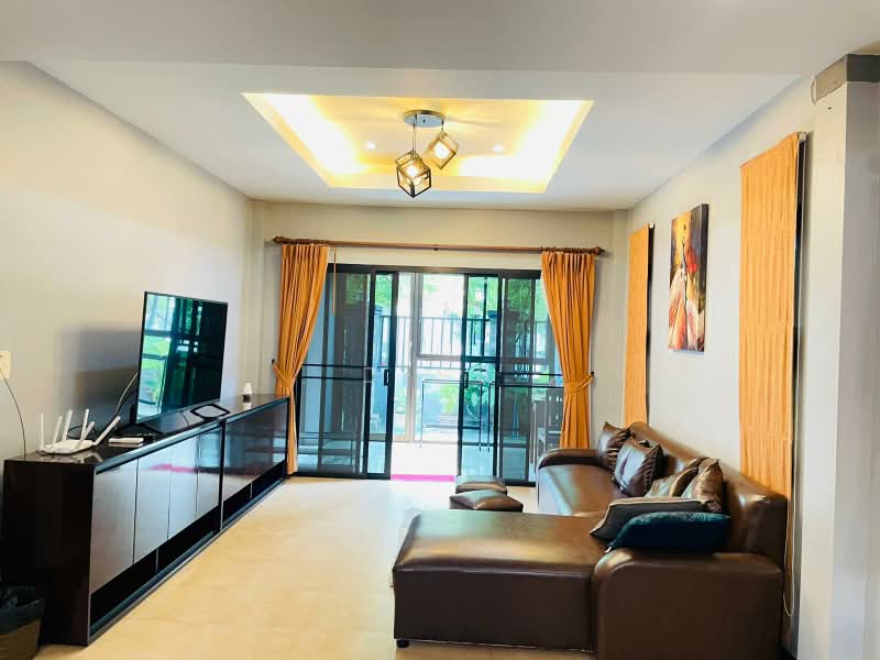 กะรน, Phuket, Karon, Muang Phuket, Phuket, 3 Bedrooms, 400 sqm, Single Detached House For Rent, by Diss, 500363576 - DDproperty.com