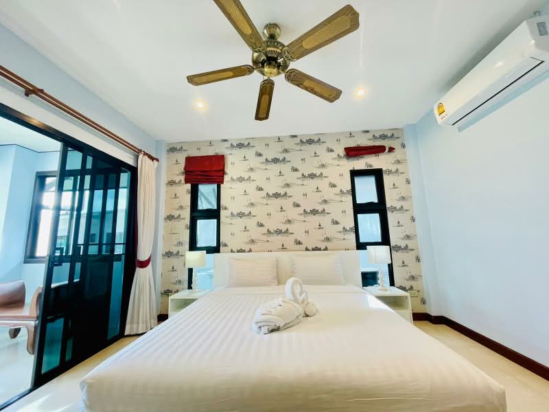 กะรน, ภูเก็ต, กะรน, เมืองภูเก็ต, ภูเก็ต, 400 ตร.ม., บ้านเดี่ยว ให้เช่า, โดย Diss, 500363576 - DDproperty.com