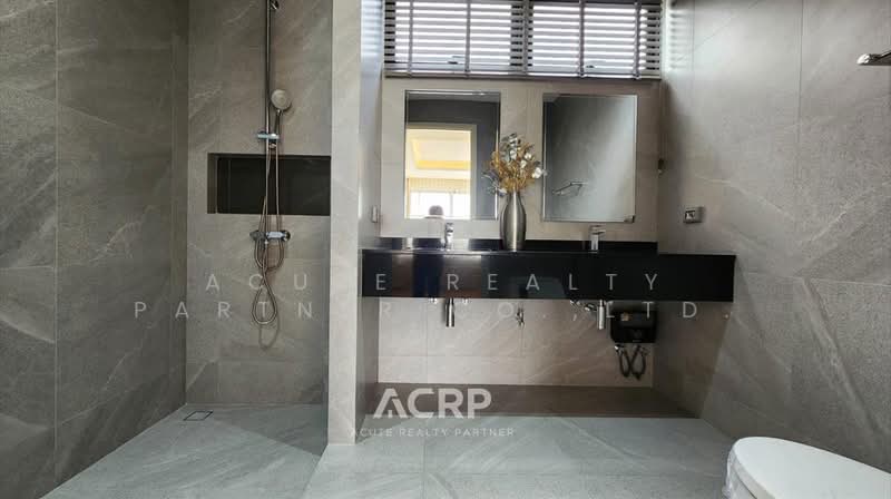 Feel Town Lat Phrao 101, Bangkok, ลาดพร้าว, Khlong Chaokhun Sing, Wang Thonglang, Bangkok, 4 Bedrooms, 270 sqm, Single Detached House For Sale, by Acute Realty Partner Co.,Ltd., 500363577 - DDproperty.com