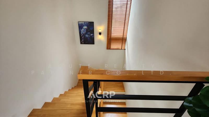 Feel Town Lat Phrao 101, Bangkok, ลาดพร้าว, Khlong Chaokhun Sing, Wang Thonglang, Bangkok, 4 Bedrooms, 270 sqm, Single Detached House For Sale, by Acute Realty Partner Co.,Ltd., 500363577 - DDproperty.com