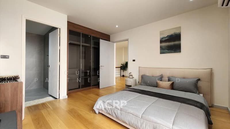 Feel Town Lat Phrao 101, Bangkok, ลาดพร้าว, Khlong Chaokhun Sing, Wang Thonglang, Bangkok, 4 Bedrooms, 270 sqm, Single Detached House For Sale, by Acute Realty Partner Co.,Ltd., 500363577 - DDproperty.com