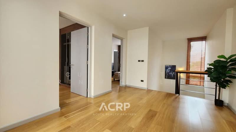 Feel Town Lat Phrao 101, Bangkok, ลาดพร้าว, Khlong Chaokhun Sing, Wang Thonglang, Bangkok, 4 Bedrooms, 270 sqm, Single Detached House For Sale, by Acute Realty Partner Co.,Ltd., 500363577 - DDproperty.com