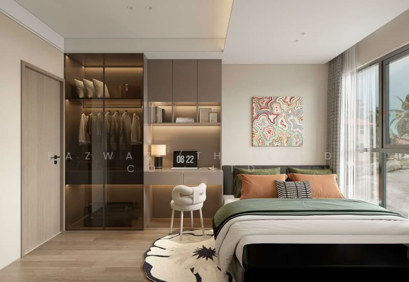 Wyndham Fantasea Condo Rawai, Phuket, Rawai, Muang Phuket, Phuket, 1 Bedroom, 34 sqm, Condo For Sale, by Fazwaz (Thailand) Co., Ltd., 500363580 - DDproperty.com
