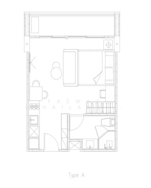 Wyndham Fantasea Condo Rawai : วินด์แฮม แฟนตาซี คอนโด ราไวย์, ภูเก็ต, ราไวย์, เมืองภูเก็ต, ภูเก็ต, 34 ตร.ม., คอนโด ขาย, โดย Fazwaz (Thailand) Co., Ltd., 500363580 - DDproperty.com