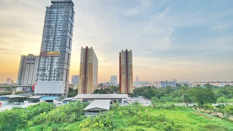 Lumpini Park Rattanathibet-Ngamwongwan : ลุมพินี พาร์ค รัตนาธิเบศร์-งามวงศ์วาน, นนทบุรี, ถนน รัตนาธิเบศร์, บางกระสอ, เมืองนนทบุรี, นนทบุรี, 23 ตร.ม., คอนโด ขาย, โดย Connex Property, 500363581 - DDproperty.com