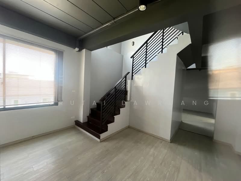 The Pride Sukhumvit 77, Bangkok, Soi On Nut 30, Suan Luang, Bangkok, 1 Bedroom, 760 sqm, Townhouse For Sale, by Kanrutai Dawruang, 500363582 - DDproperty.com