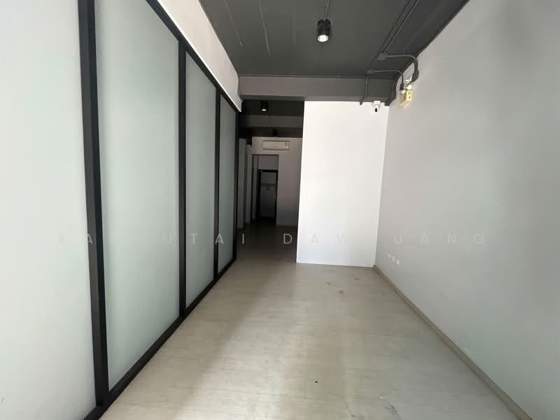 The Pride Sukhumvit 77, Bangkok, Soi On Nut 30, Suan Luang, Bangkok, 1 Bedroom, 760 sqm, Townhouse For Sale, by Kanrutai Dawruang, 500363582 - DDproperty.com