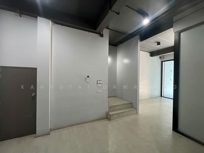The Pride Sukhumvit 77, Bangkok, Soi On Nut 30, Suan Luang, Bangkok, 1 Bedroom, 760 sqm, Townhouse For Sale, by Kanrutai Dawruang, 500363582 - DDproperty.com
