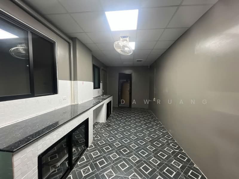 The Pride Sukhumvit 77, Bangkok, Soi On Nut 30, Suan Luang, Bangkok, 1 Bedroom, 760 sqm, Townhouse For Sale, by Kanrutai Dawruang, 500363582 - DDproperty.com