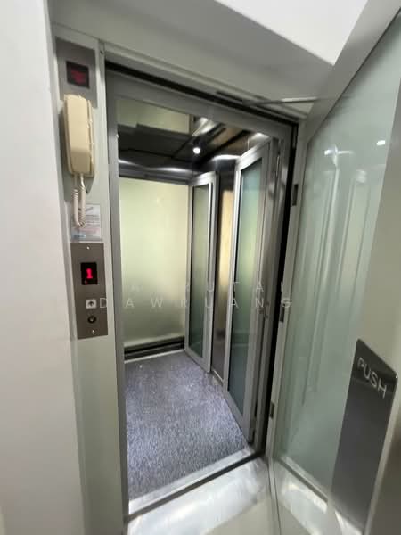 The Pride Sukhumvit 77, Bangkok, Soi On Nut 30, Suan Luang, Bangkok, 1 Bedroom, 760 sqm, Townhouse For Sale, by Kanrutai Dawruang, 500363582 - DDproperty.com