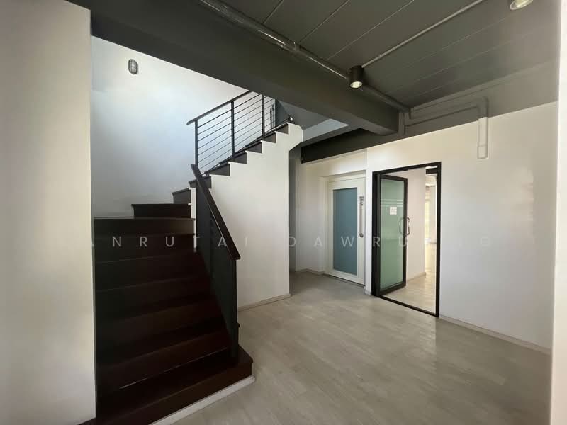 The Pride Sukhumvit 77, Bangkok, Soi On Nut 30, Suan Luang, Bangkok, 1 Bedroom, 760 sqm, Townhouse For Sale, by Kanrutai Dawruang, 500363582 - DDproperty.com