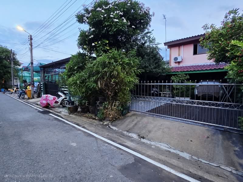 Nakhonpathom Community Housing Project, Nakhon Pathom, เพชรเกษม, Tha Tamnak, Nakhon Chai Sri, Nakhon Pathom, 2 Bedrooms, 180 sqm, Single Detached House For Sale, by Connex Property, 500363583 - DDproperty.com