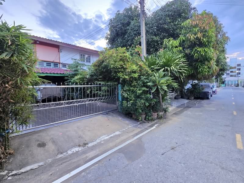 Nakhonpathom Community Housing Project, Nakhon Pathom, เพชรเกษม, Tha Tamnak, Nakhon Chai Sri, Nakhon Pathom, 2 Bedrooms, 180 sqm, Single Detached House For Sale, by Connex Property, 500363583 - DDproperty.com
