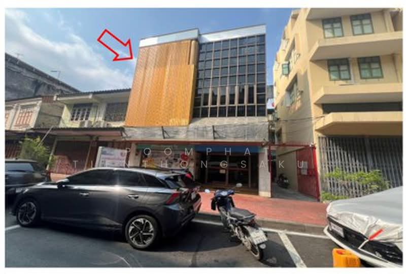 2-BR House, Bangkok, Pom Prap, Pom Prap Sattru Phai, Bangkok, 2 Bedrooms, 252 sqm, Single Detached House For Sale, by Poomphat Tienthongsakul, 500363585 - DDproperty.com