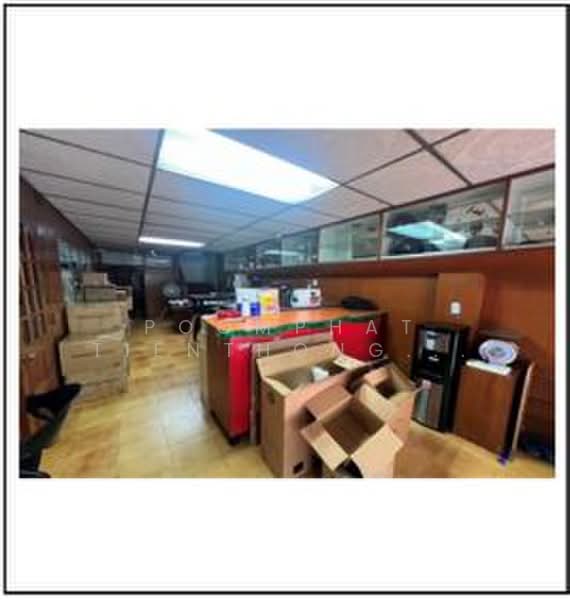 2-BR House, Bangkok, Pom Prap, Pom Prap Sattru Phai, Bangkok, 2 Bedrooms, 252 sqm, Single Detached House For Sale, by Poomphat Tienthongsakul, 500363585 - DDproperty.com