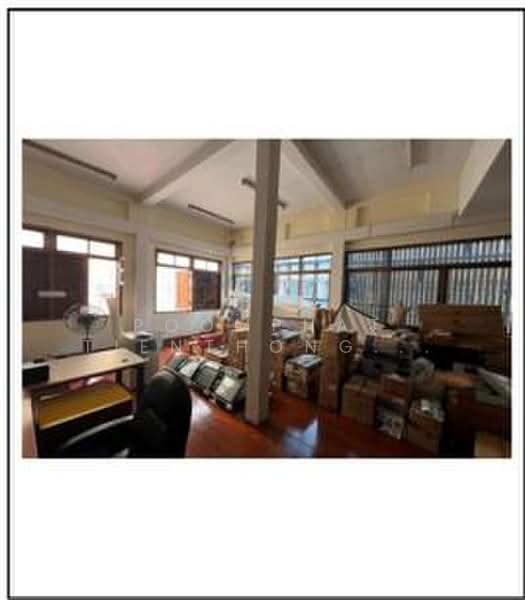 2-BR House, Bangkok, Pom Prap, Pom Prap Sattru Phai, Bangkok, 2 Bedrooms, 252 sqm, Single Detached House For Sale, by Poomphat Tienthongsakul, 500363585 - DDproperty.com