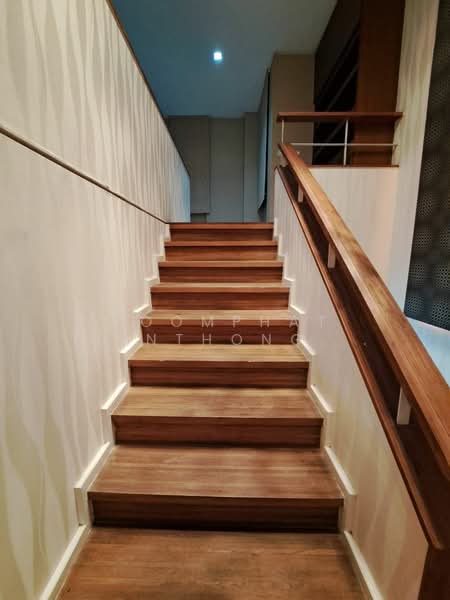 Noble Tara Pattanakarn, Bangkok, 2046 Pattanakarn Road, Suan Luang, Bangkok, 3 Bedrooms, 450 sqm, Single Detached House For Sale, by Poomphat Tienthongsakul, 500363588 - DDproperty.com