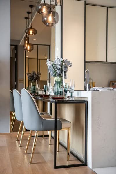 BEATNIQ Sukhumvit 32, Bangkok, Soi Sukhumvit 32, Sukhumvit Road, Khong Tan, Khlong Toei, Bangkok, 1 Bedroom, 55 sqm, Condo For Rent, by RE PROPERTY CO.,LTD., 500363589 - DDproperty.com
